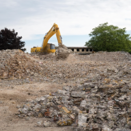 Terrassement : Préparation Fondamentale pour Tout Projet de Construction Rochefort